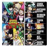 限定 僕のヒーローアカデミア マスクケース HH0781