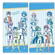 限定 イナズマイレブン マスクケース HH0791