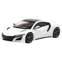 ヨドバシ.com - カーネル CAR-NEL CN640022 1/64 ホンダ NSX NC1