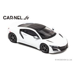 ヨドバシ.com - カーネル CAR-NEL CN640022 1/64 ホンダ NSX NC1