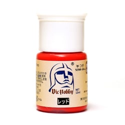VICMA003 レッド [水性プラモデル用塗料]