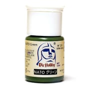 VICMA155 NATO グリーン [水性プラモデル用塗料]
