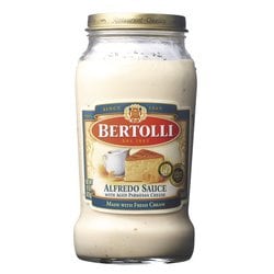 ヨドバシ Com ベルトーリ Bertolli アルフレッドソース 425g 通販 全品無料配達