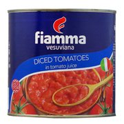 ダイスドトマト 1号缶 2.55kg