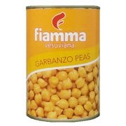ガルバンゾビーンズ 400g