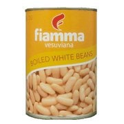 ホワイトビーンズ 400g