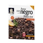 イカ墨パエリアの素 45g