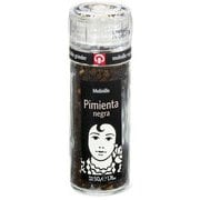ミル付きブラックペッパー 50g