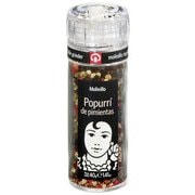 ミル付きミックスペッパー 40g