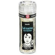 ミル付きハーブ入りソルト 85g