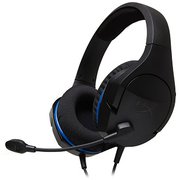 HyperXオリジナルゲーミングセット ラッキーバック（HXR-HSCSC-BK/Y＋リストレスト HX-WR＋オリジナルタオル） HX-LUCKYBAG19Y