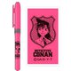 キャラクターグッズ HH0727 名探偵コナン BIC 蛍光ペン 毛利 蘭