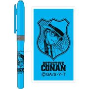 キャラクターグッズ HH0724 名探偵コナン BIC蛍光ペン 怪盗キッド