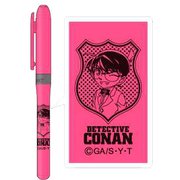 キャラクターグッズ HH0721 名探偵コナン BIC蛍光ペン 江戸川コナン