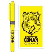 キャラクターグッズ HH0726 名探偵コナン BIC蛍光ペン 安室 透