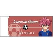 キャラクターグッズ HH0603 イナズマイレブン レーダー消しゴム 野坂悠馬