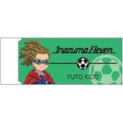キャラクターグッズ HH0606 イナズマイレブン レーダー消しゴム 鬼道有人