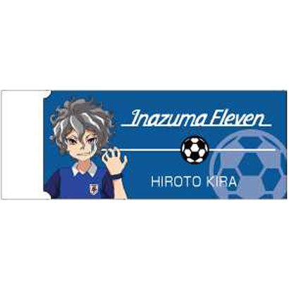 Hh0609 イナズマイレブン レーダー消しゴム 吉良ヒロト キャラクターグッズ Hh0609 イナズマイレブン レーダー消しゴム 吉良ヒロト キャラクターグッズ