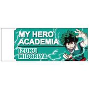 キャラクターグッズ HH0611 僕のヒーローアカデミア レーダー消しゴム2 緑谷出久