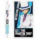 キャラクターグッズ HH0814 名探偵コナン シャーペン 2020 怪盗キッド