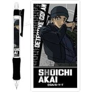 キャラクターグッズ HH0815 名探偵コナン シャーペン 2020 赤井秀一