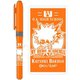 キャラクターグッズ HH0852 僕のヒーローアカデミア BIC 蛍光ペン 爆豪勝己