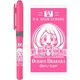 キャラクターグッズ HH0853 僕のヒーローアカデミア BIC 蛍光ペン 麗日お茶子