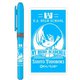キャラクターグッズ HH0854 僕のヒーローアカデミア BIC 蛍光ペン 轟 焦凍