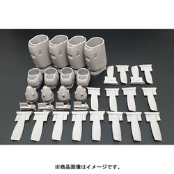 ヨドバシ.com - Brengun ブレンガン HAUBRL48125 C-130 E/H エンジンセット イタレリ用 [1/48スケール  レジン製ディティールアップパーツ] 通販【全品無料配達】