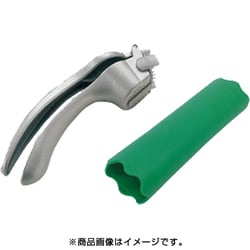ガーリックプレス&ピーラー 箱入 1812