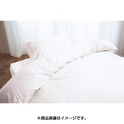 1534481177010 [R・C・S ボックスシーツ ダブルサイズ 140×200×30cm ホワイト]