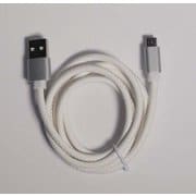 UVカメレオンケーブル カラーアソート 1.0m microUSB