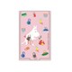 MMMR3701 ミラーS MOOMIN Mama’s Bag [キャラクターグッズ]