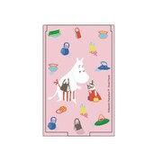 MMMR3701 ミラーS MOOMIN Mama’s Bag [キャラクターグッズ]