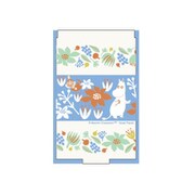 MMMR3702 ミラーS MOOMIN Bloom [キャラクターグッズ]