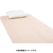 1534381227200 [R・C・S フラットシーツ 和ダブルサイズ・洋シングルサイズ 180×280cm グリーン]