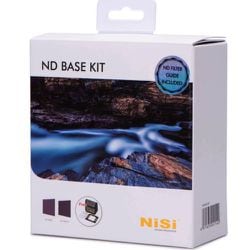 nis-100-ndbskit [100mmシステム NDキット ベースキット]