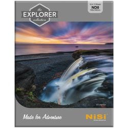 ヨドバシ.com - NiSi nis-100ex-nd8 [エクスプローラND 100×100m ND8