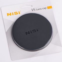 ヨドバシ.com - NiSi nis-v5-cap [V5 PRO プロテクションキャップ
