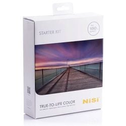 ヨドバシ.com - NiSi nis-150-skit [150mmシステムキット スターター ...