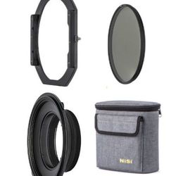 【美品】NiSi S5 PRO CPLキット Nikon14-24mm f2.8 Amazon | NiSi 角型フィルター S5ホルダー ランドスケープCPL