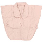 羽毛肩当て フリーサイズ(男女兼用) ピンク DW119-16