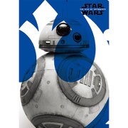 スター・ウォーズ IG-3223 スカイウォーカー ミニクリアファイルセット [キャラクターグッズ]