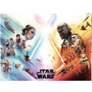 スター・ウォーズ IG-3224 スカイウォーカー 下敷きA [キャラクターグッズ]