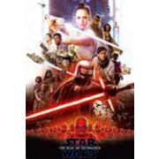スター・ウォーズ IG-3225 スカイウォーカー 3D下敷き [キャラクターグッズ]