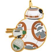 スター・ウォーズ IG-3234 スカイウォーカー ラバーコースター BB-8&D-0 [キャラクターグッズ]