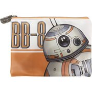 スター・ウォーズ IG-3240 スカイウォーカー フラットポーチ [キャラクターグッズ]