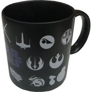 スター・ウォーズ IG-3241 スカイウォーカー マグカップ [キャラクターグッズ]