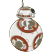 スター・ウォーズ IBA-183 スカイウォーカー 回転ピンバッジ [キャラクターグッズ]