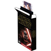 スター・ウォーズ IJ-71 スカイウォーカー ポストカードセット [キャラクターグッズ]